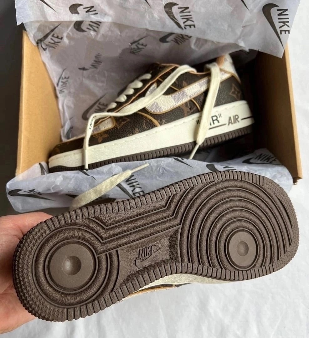 nike air force 1 louis vuitton,кросcовки nike air force 1,nike air force 1 low,кроссовки louis vuitton x nike air force 1 low,nike air force 1 луи виттон