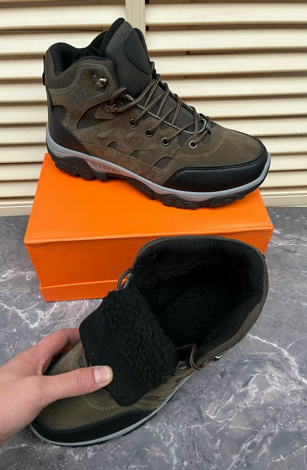 зимние ботинки мужские,,ботинки мужские,зимняя мужская ,зимние ботинки