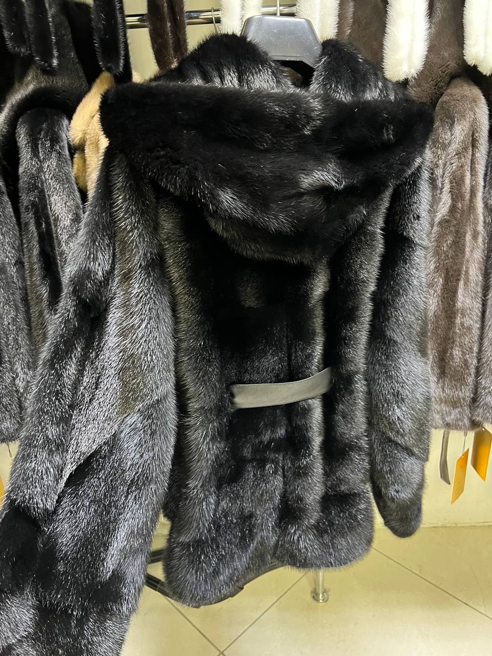 норковая шуба,норковая шуба летучая мышь поперечка,шуба норка,шуба норковая с капюшоном,шуба из норки