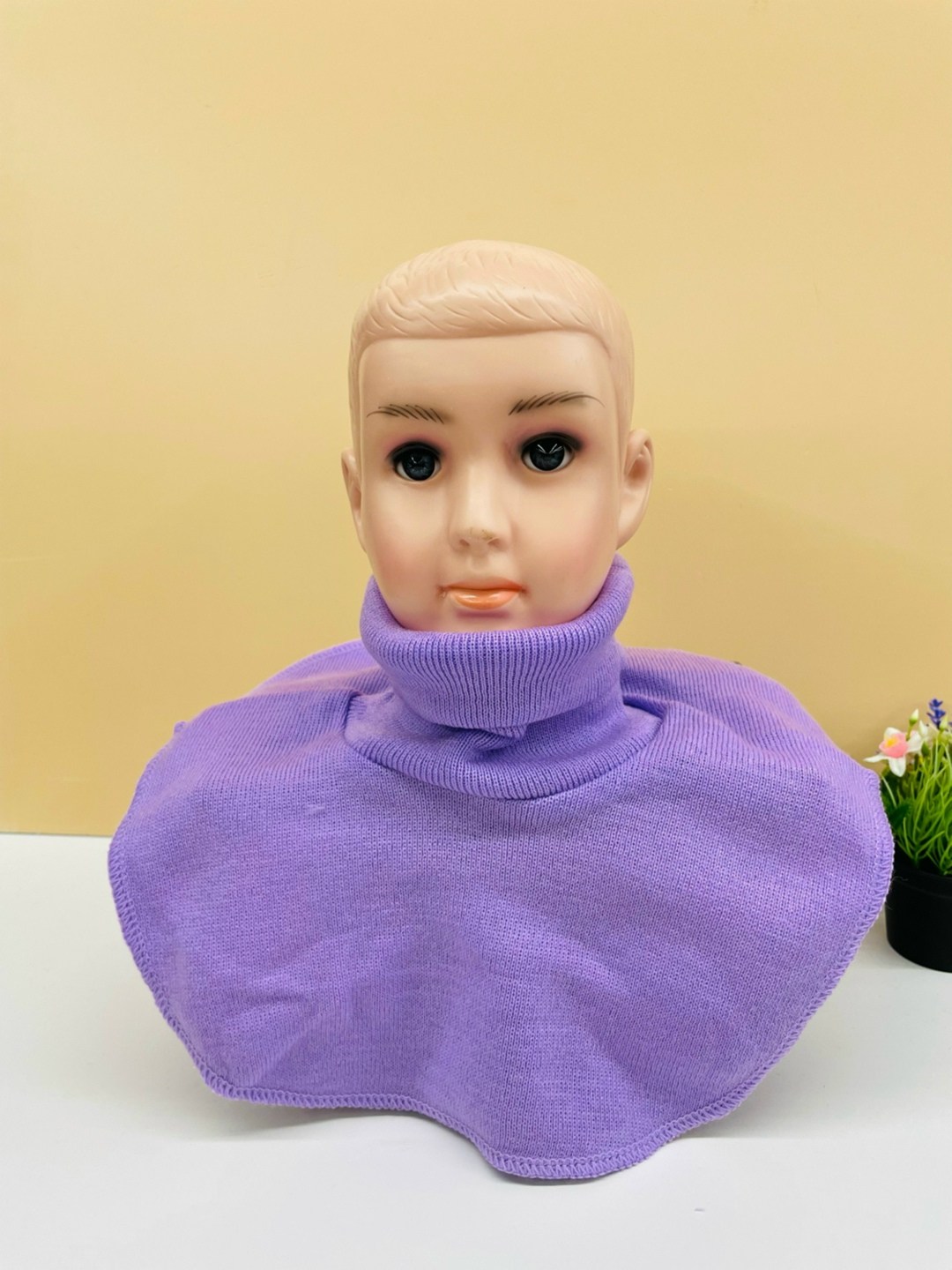 шарф манишка,манишка для детей,манишка детская,манишка для мальчика,вязаная манишка