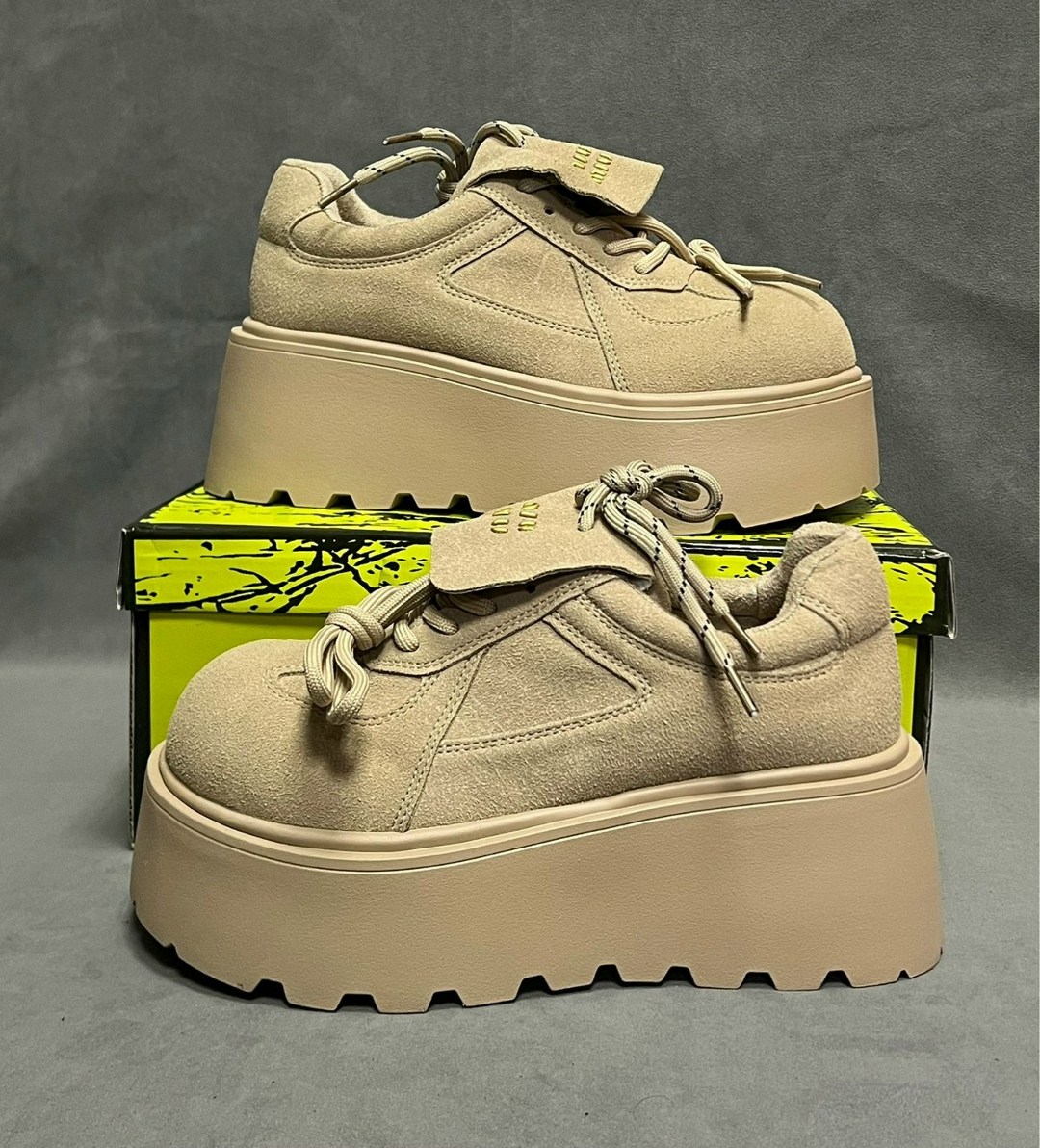 , женская, повседневные,туфли платформа,модная