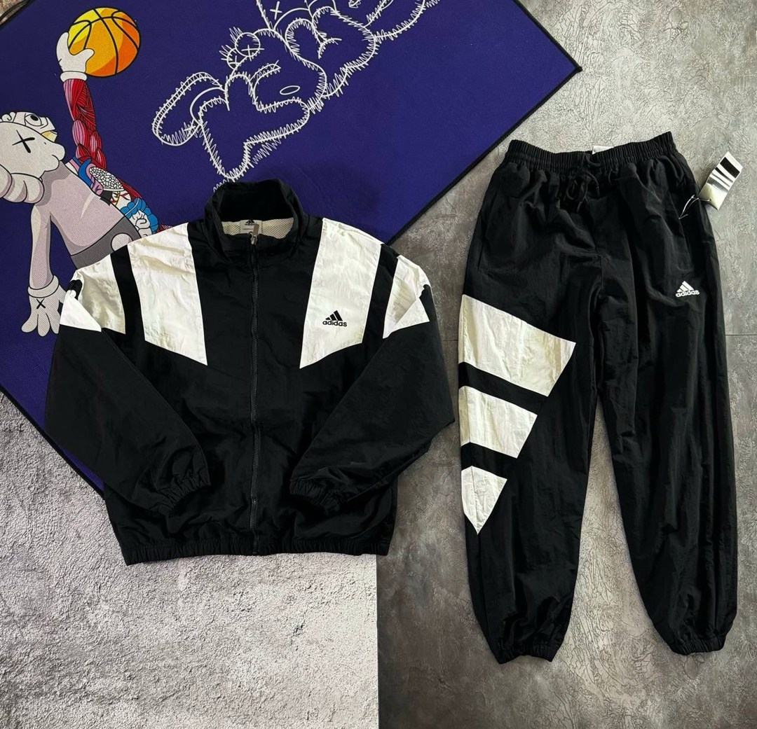 спортивный костюм adidas,спортивные костюмы адидас материал плащевка,костюм адидас 90е,костюм спортивный адидас ретро 90,спортивный костюм мужской adidas