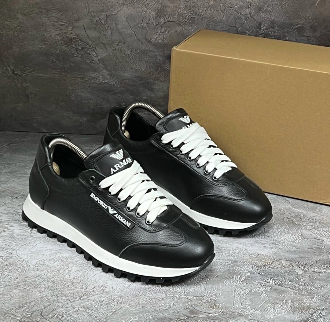 кроссовки мужские armani,кроссовки мужские кожаные,,мужские кроссовки,кроссовка мужской