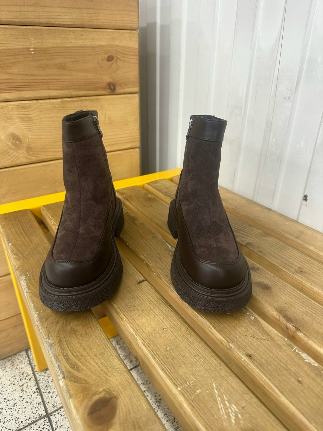 ,зимняя  женская,ботинки женские, зимняя,ботинки замшевые