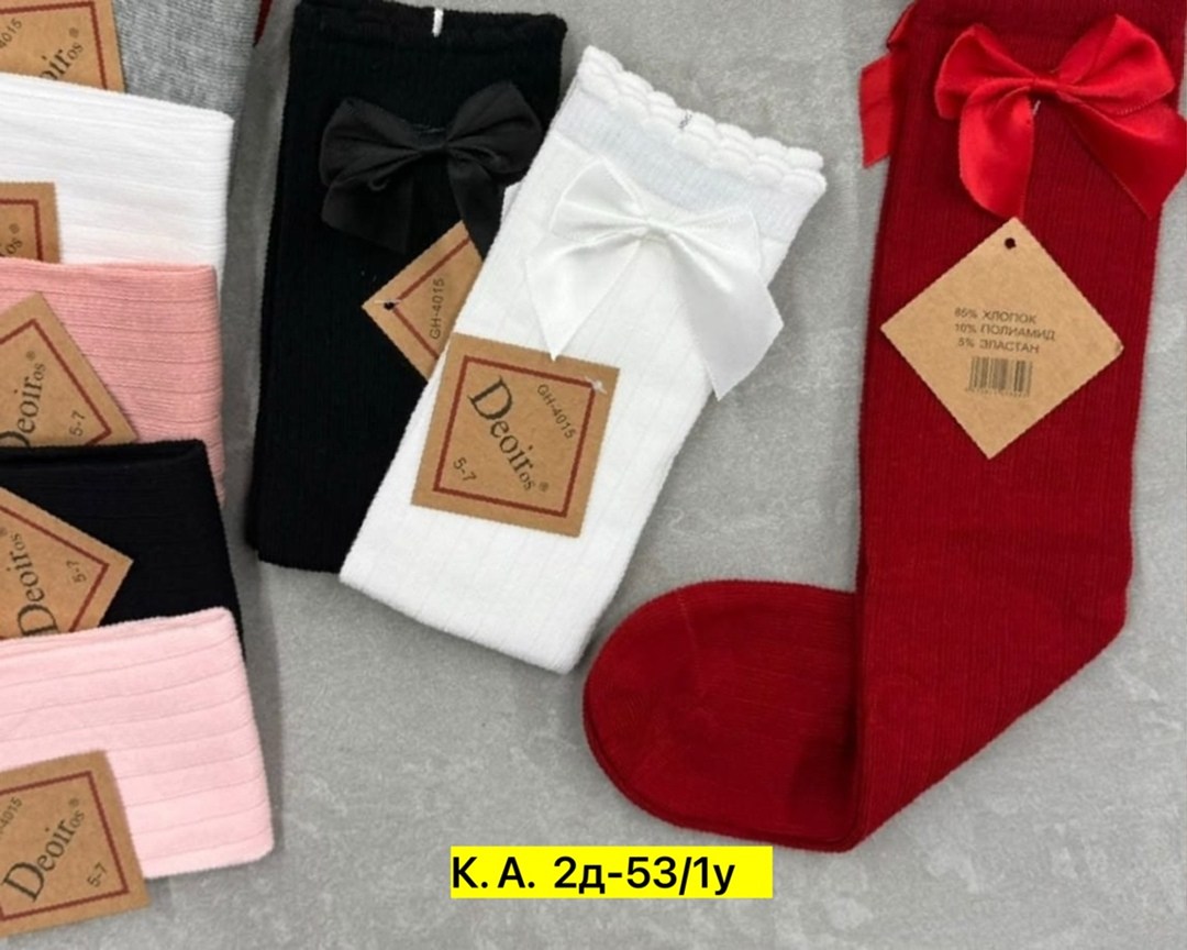 гольфы для девочек,носки с бантами,гольфы с бантами,детские гольфы,гольфы для девочек с бантом