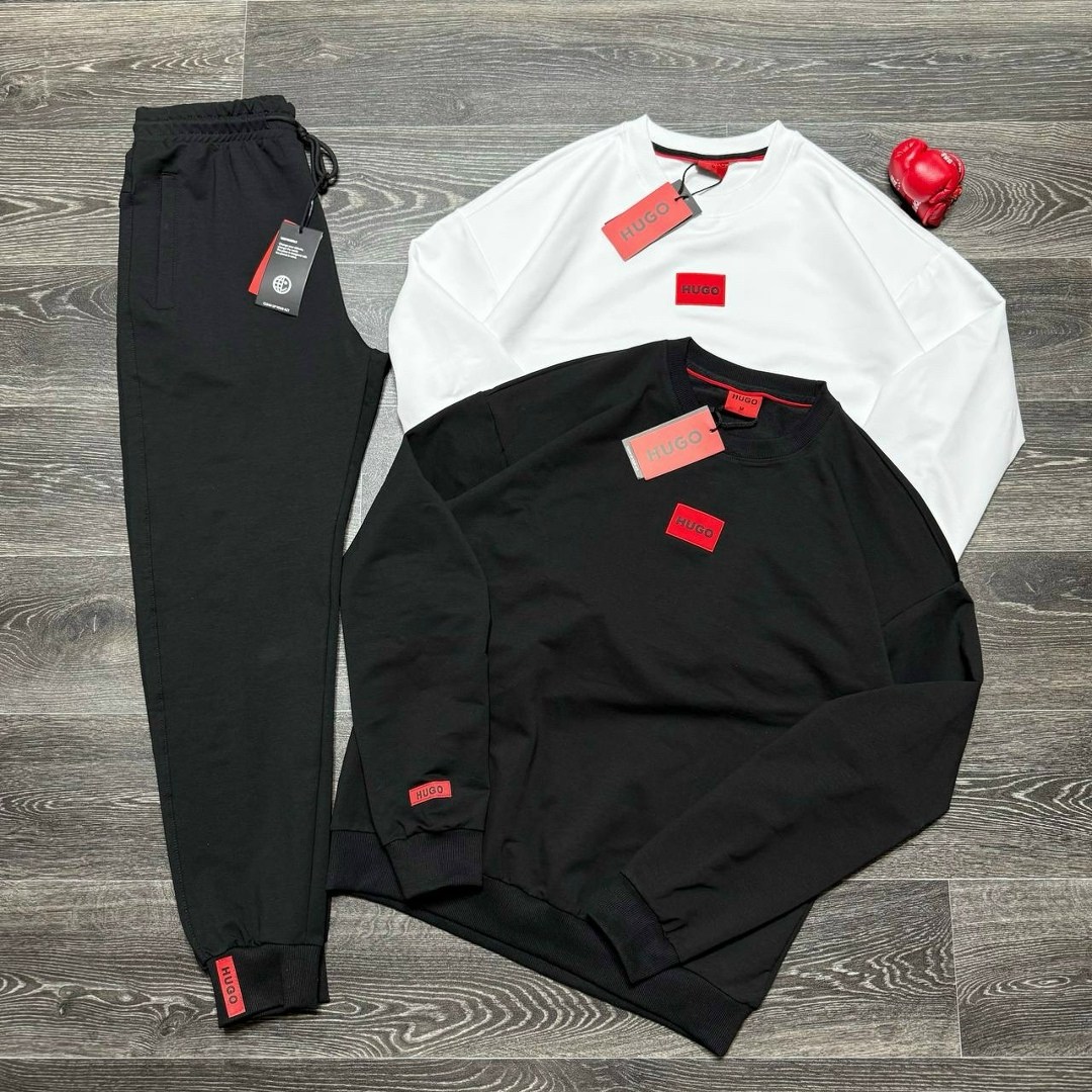 спортивный костюм hugo boss,свитшот хуго босс мужские,мужские свитшоты,мужские спортивные костюмы