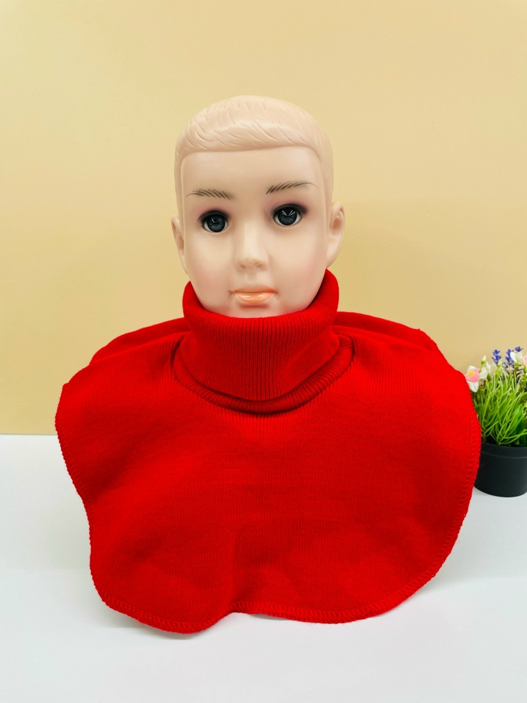 шарф манишка,манишка для детей,манишка детская,манишка для мальчика,вязаная манишка