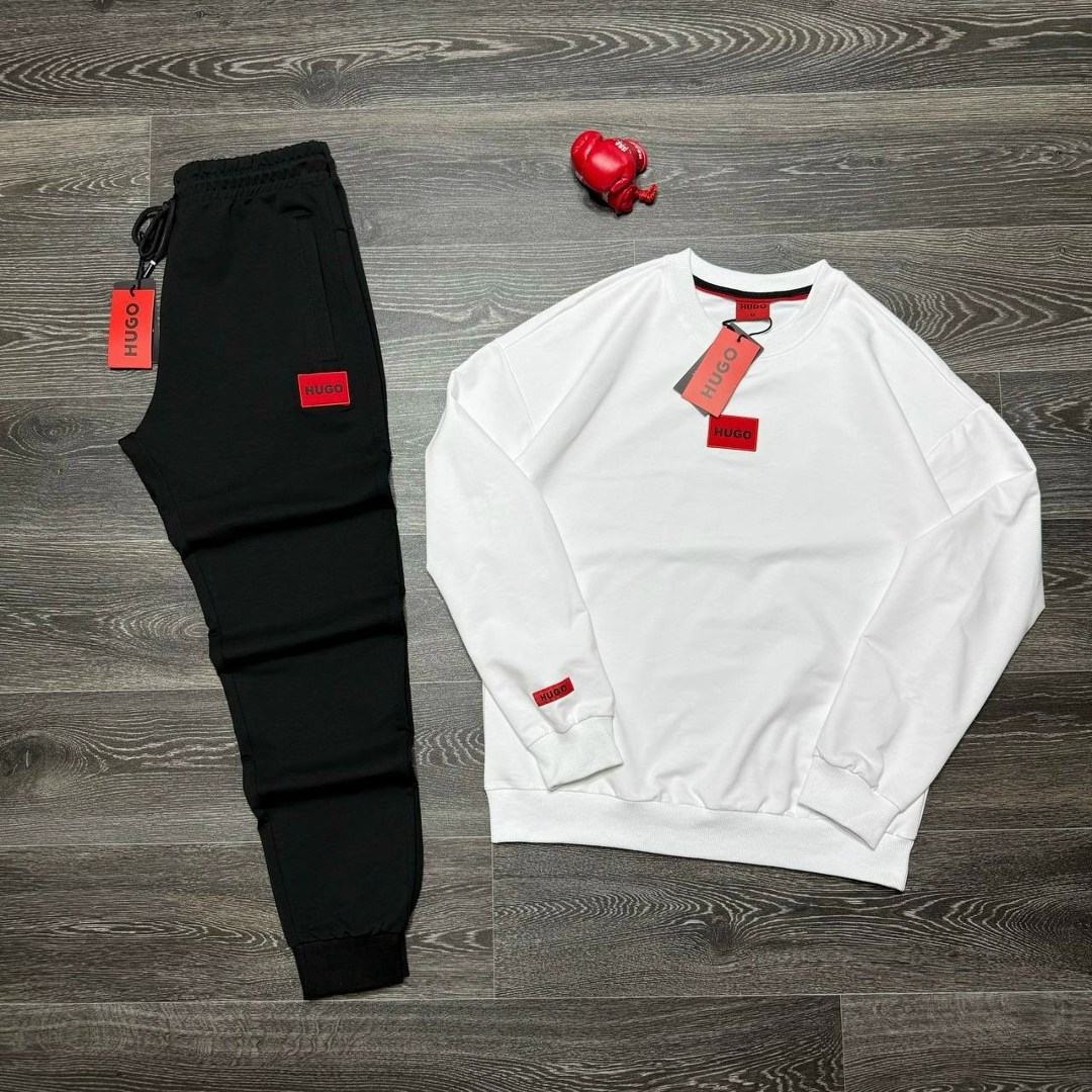 спортивный костюм hugo boss,свитшот хуго босс мужские,мужские свитшоты,мужские спортивные костюмы
