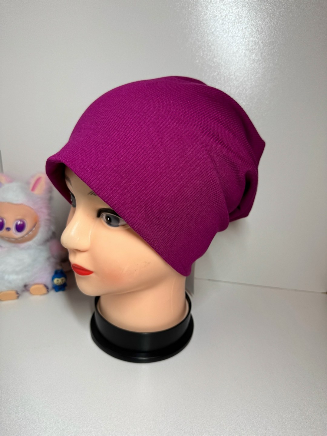 шапка тонкая женская хлопок,шапки трикотажные,шапка бини,шапка для женщин,шапочка