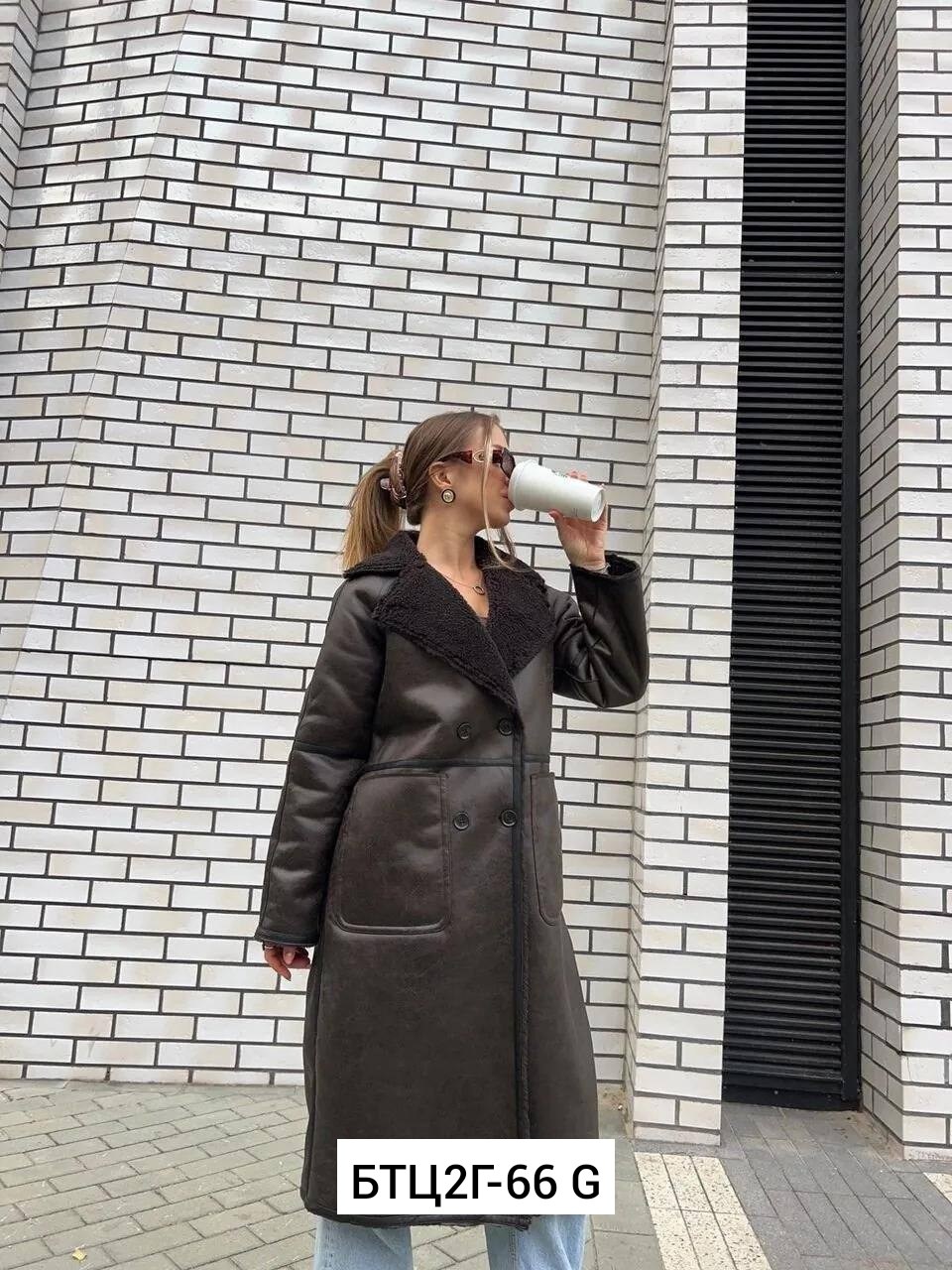 дубленка женская удлиненная,дубленка удлиненная,длинная дубленка,дубленка женская,дубленка из эко кожи
