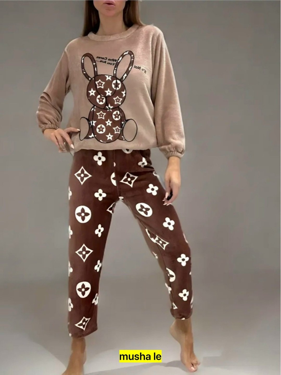 костюм теплый женский домашний пижама плюшевая,домашний костюм пижама,пижама женская теплая,пижама со штанами теплая домашняя плюшевая,теплая пижама