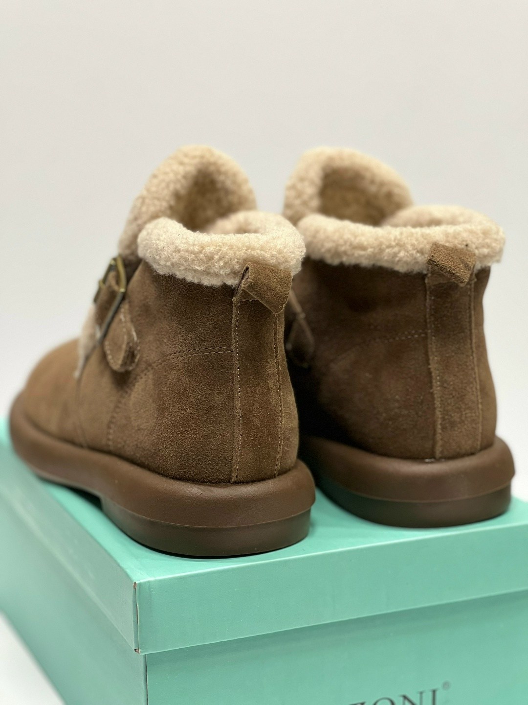 ,угги женские,женские ботинки, теплая,зимняя