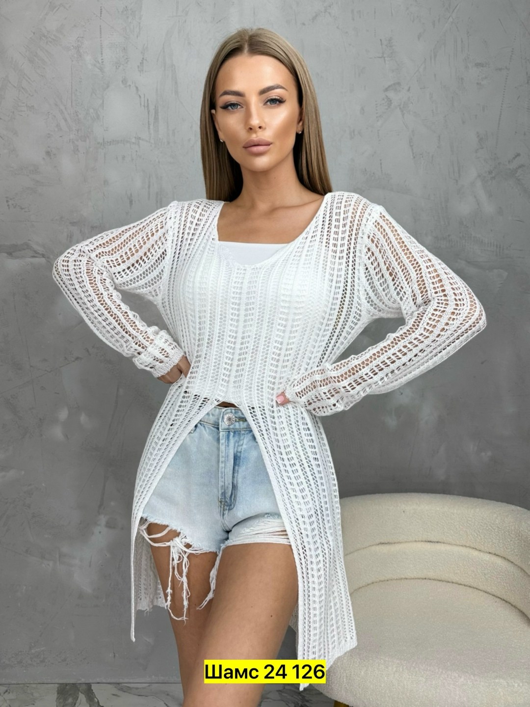 блузка гипюр,стильная кофта,вязаная кофта,женские кофты,вязаная блузка