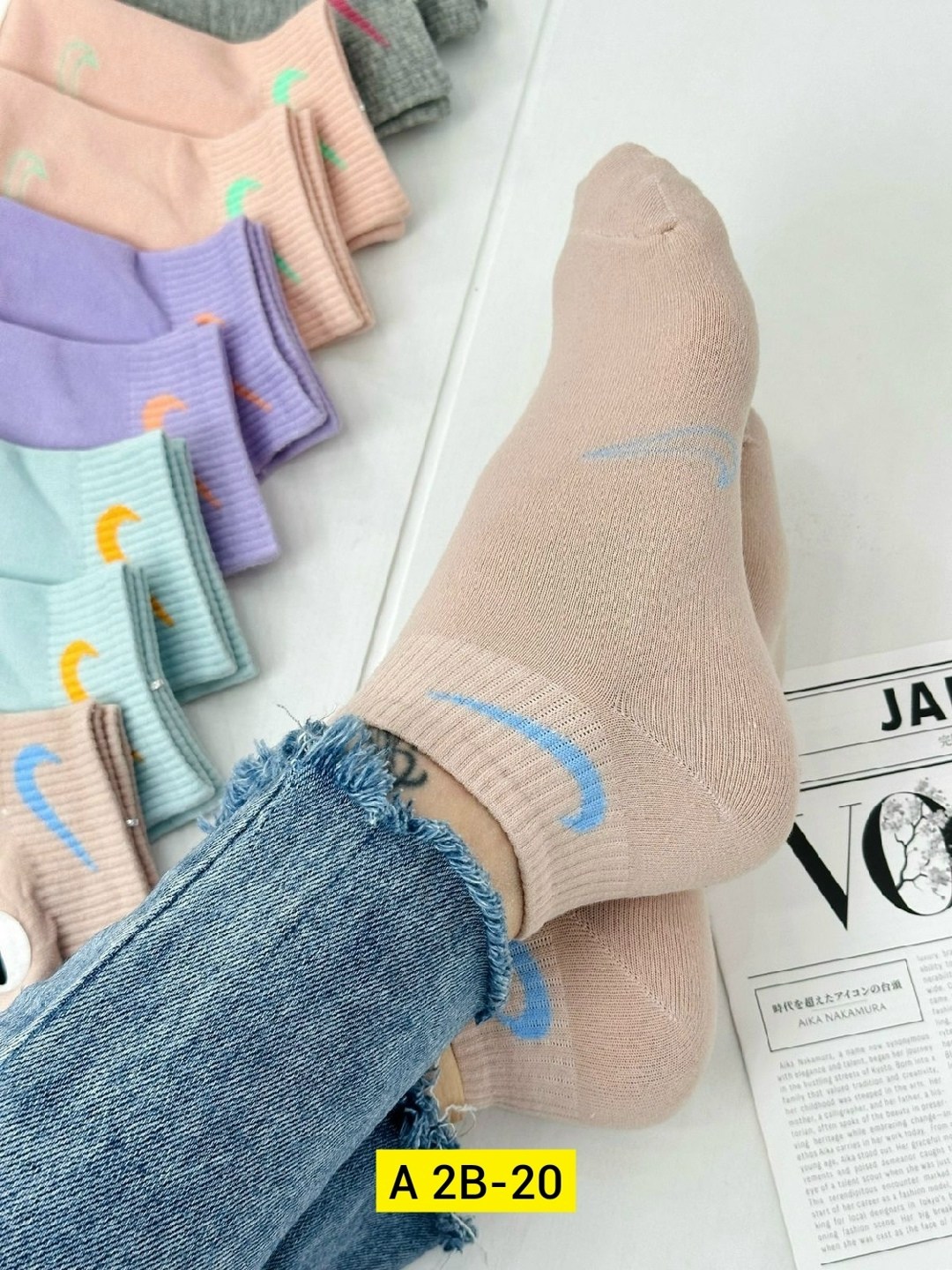 носки женские 10 пар,комплект носки женские,носки женские,женские носки хлопок,носки женские короткие набор 10 пар