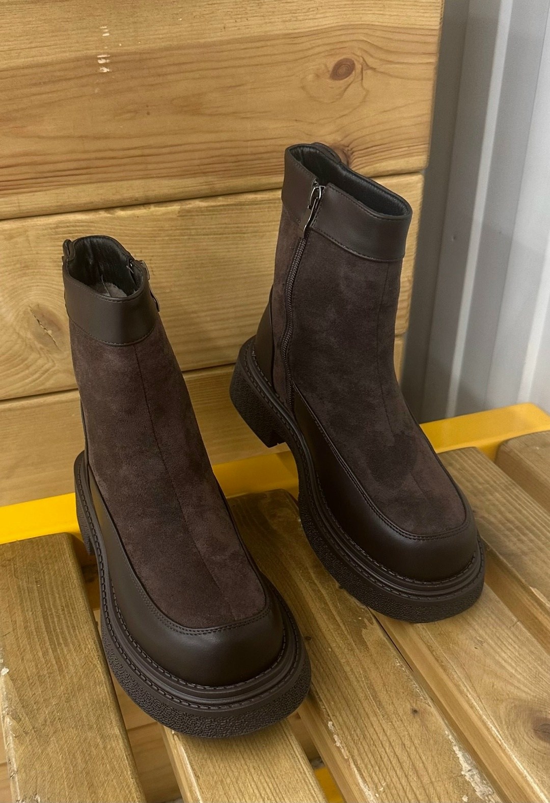 ,зимняя  женская,ботинки женские, зимняя,ботинки замшевые