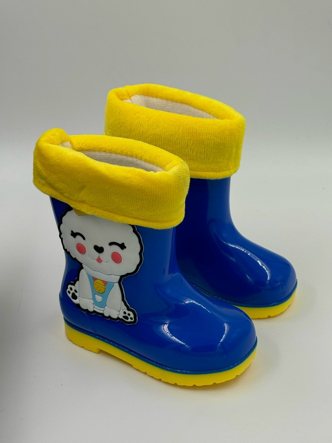 сапоги резиновые детские зеленые,сапоги детские,модные детские резиновые сапоги,детские резиновые сапоги,тотошка резиновые сапоги детские