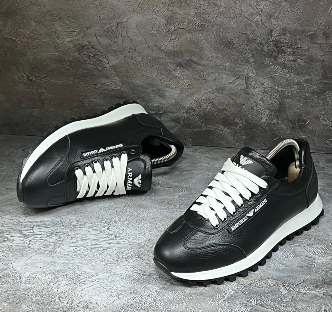 кроссовки мужские armani,кроссовки мужские кожаные,,мужские кроссовки,кроссовка мужской