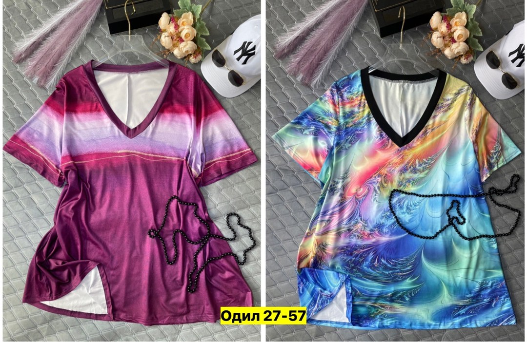 женские футболки,женские одежда,туника женская,блузка женская