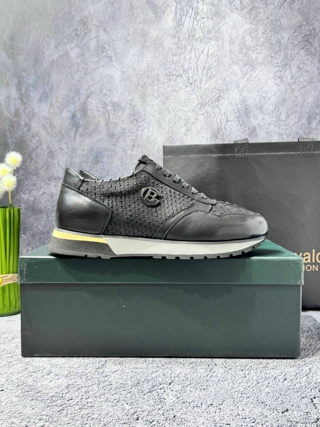 ,мужские кроссовки,мужская ,кроссовки mirko osvaldo,мужские кожаная кроссовки