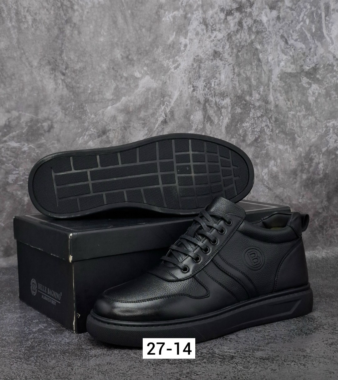 ботинки мужские зимние,зимняя мужская ,ботинки мужские,, мужская