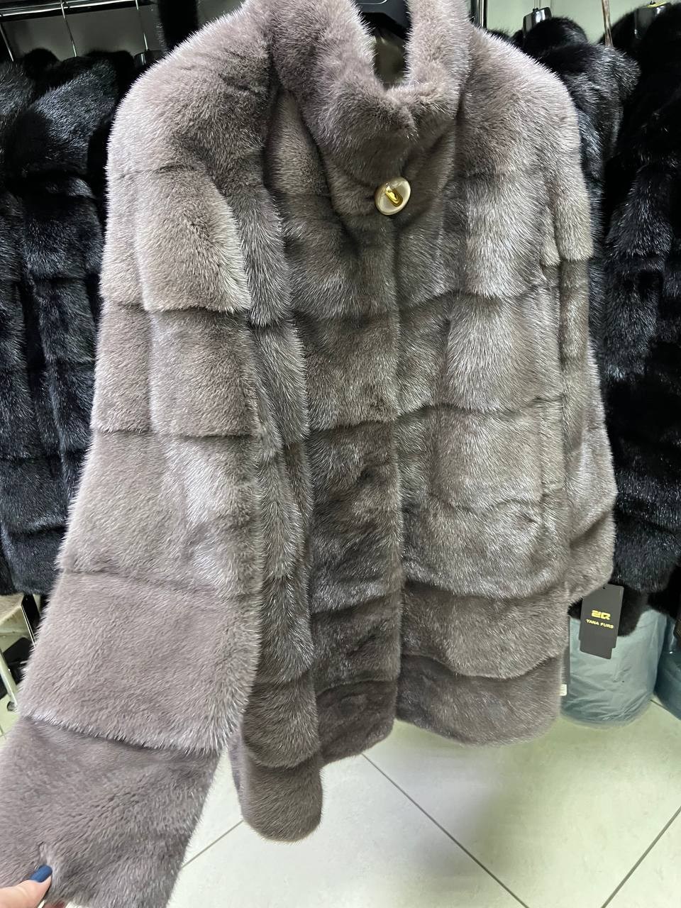 норковая шуба,шуба норка,норковая шуба автоледи,шуба из норки,shenglizhe норковые шубы