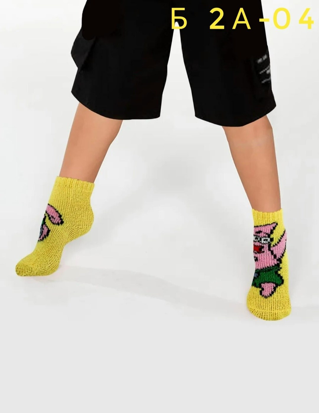 syntat носки детские,носки губка боб,набор детских носков,носки для детей,детские носки