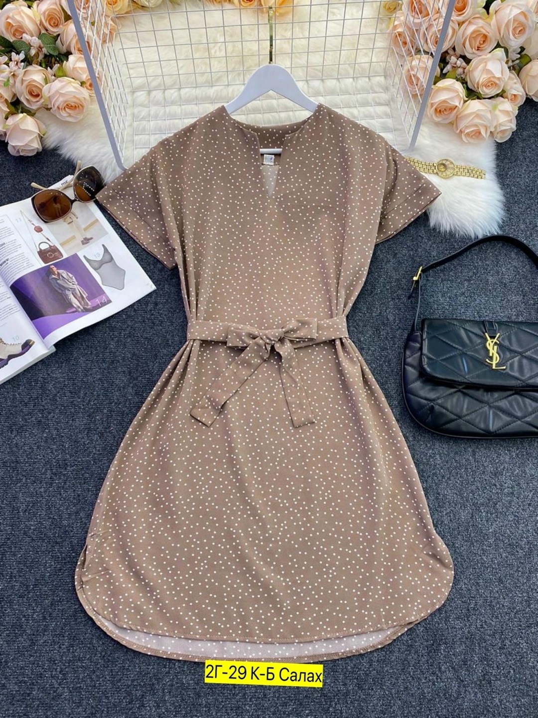 платье женское в горошек,женские платья, ,платье, платье