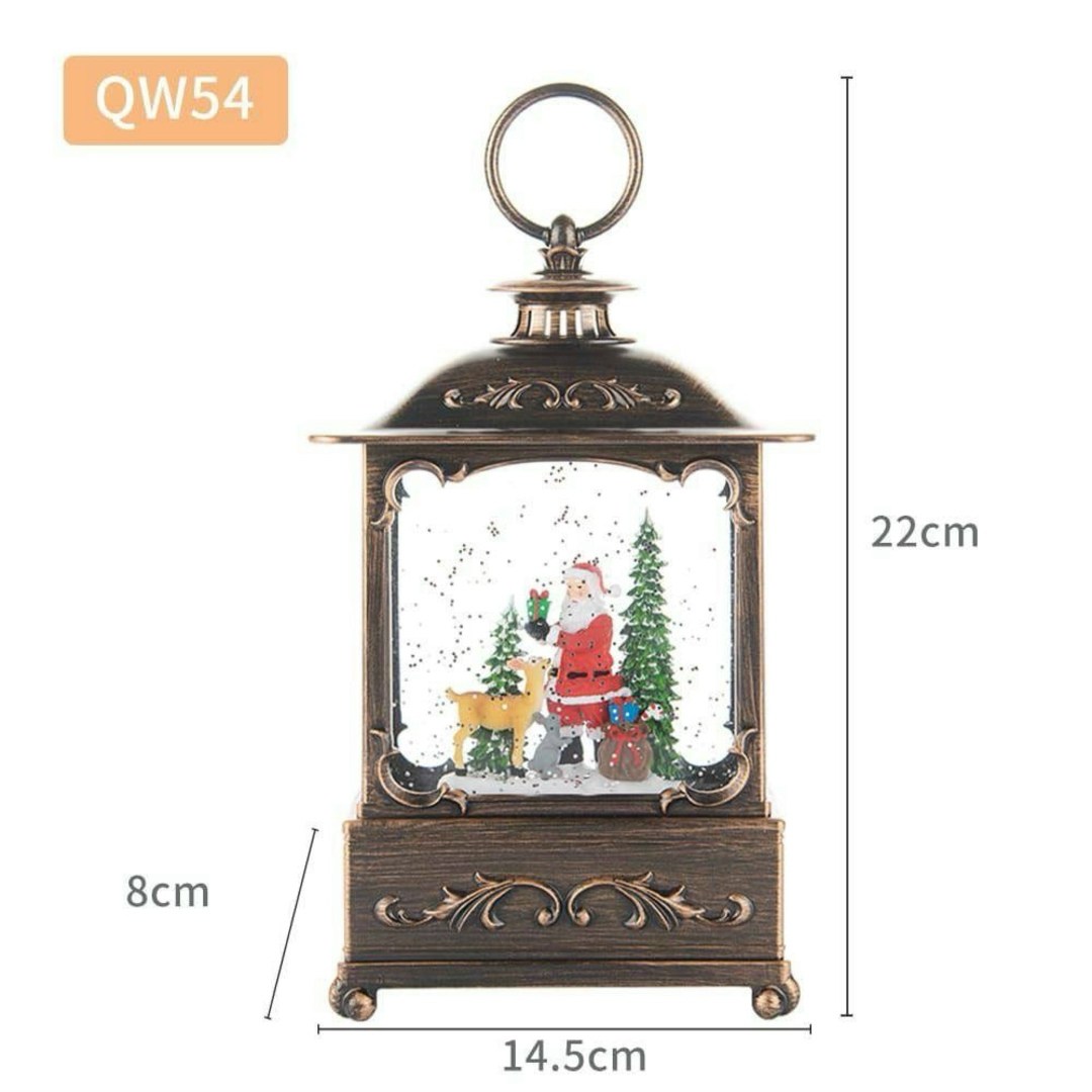 фонарь новогодний музыкальный декоративный с,светильник фонарь новогодний музыкальный,светильник фонарь новогодний,новогодний фонарь,фонарь новогодний музыкальный