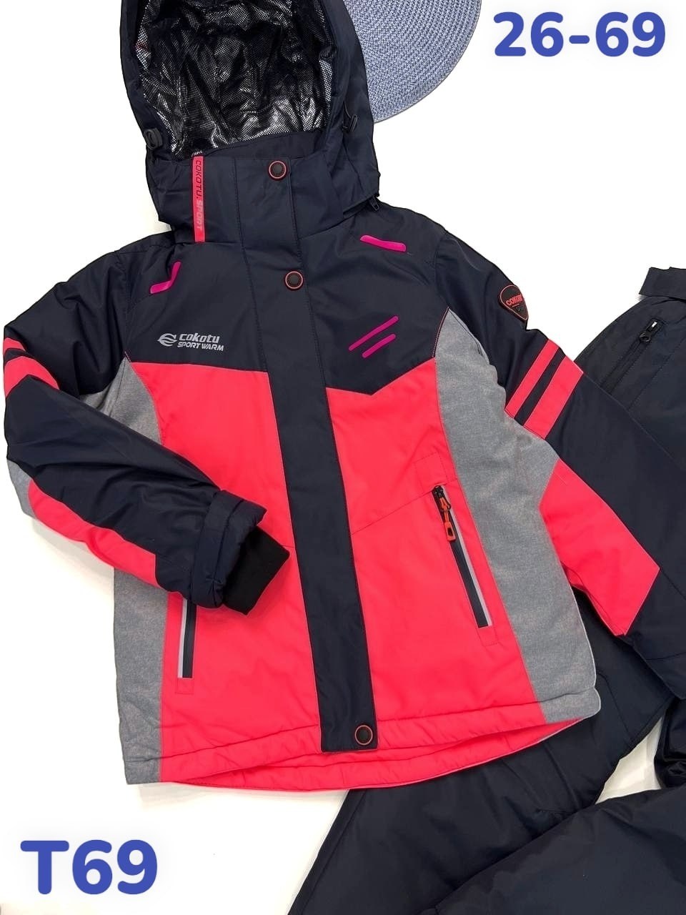 костюм зимний детский,костюм зимний для девочек,детские костюмы,костюмы зимние,детский горнолыжный костюм