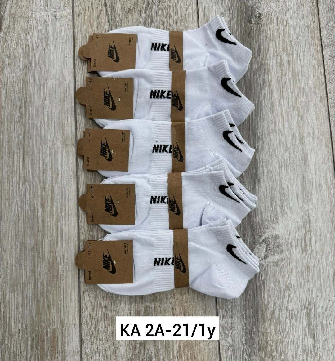 носки мужские 10 пар nike,носки найк 10 пар,носки мужские nike белые средней длины спортивные,носки найк,носки спортивные