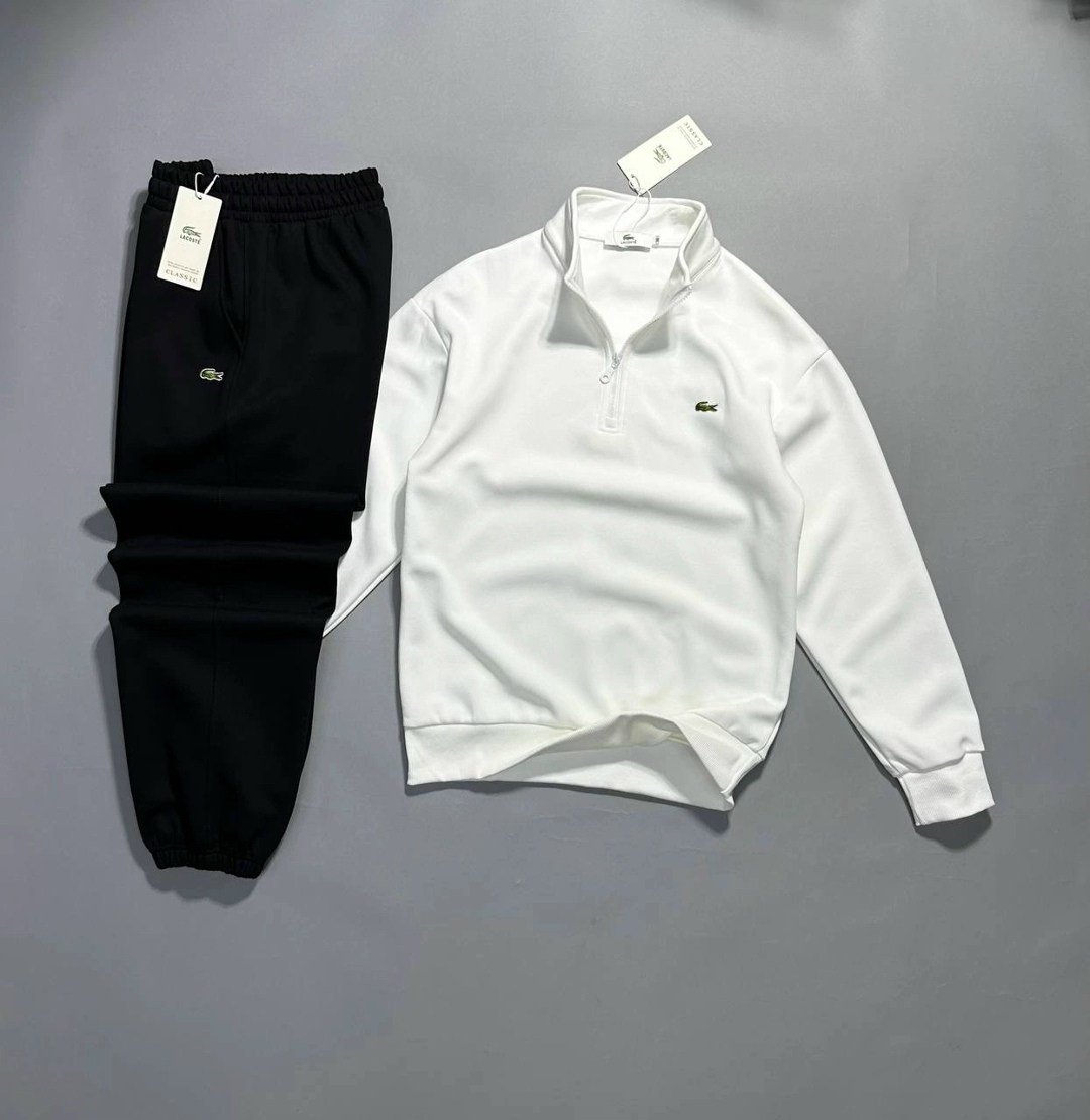 lacoste спортивный костюм,мужские спортивные костюмы,спортивные костюм,мужская мода,костюмы двойки