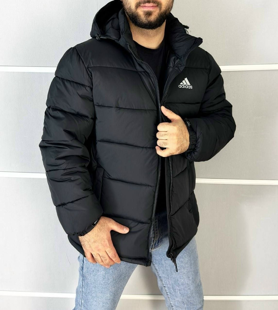 куртка зимняя мужская adidas,зимняя куртка adidas,куртка adidas мужская,мужские пуховики adidas,adidas куртка