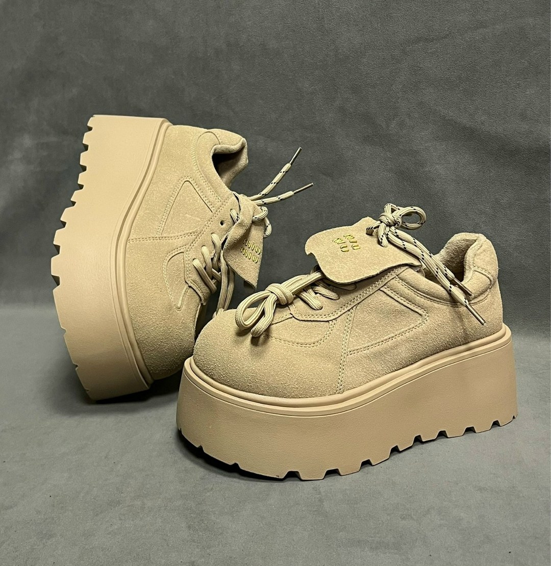 , женская, повседневные,туфли платформа,модная