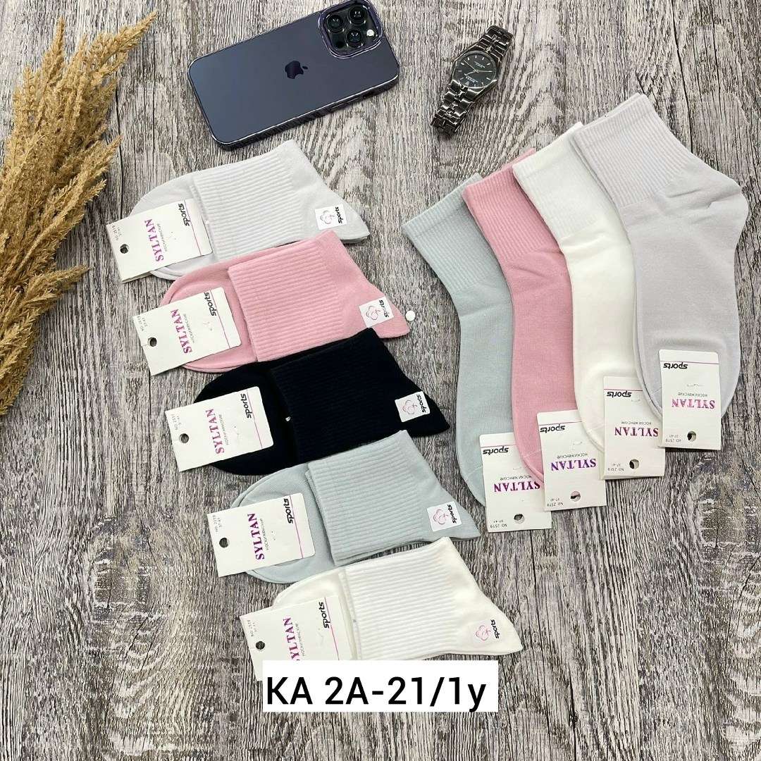 носки женские 10 пар,носки женские,носки женские набор короткие,носки комплект,женские носки хлопок