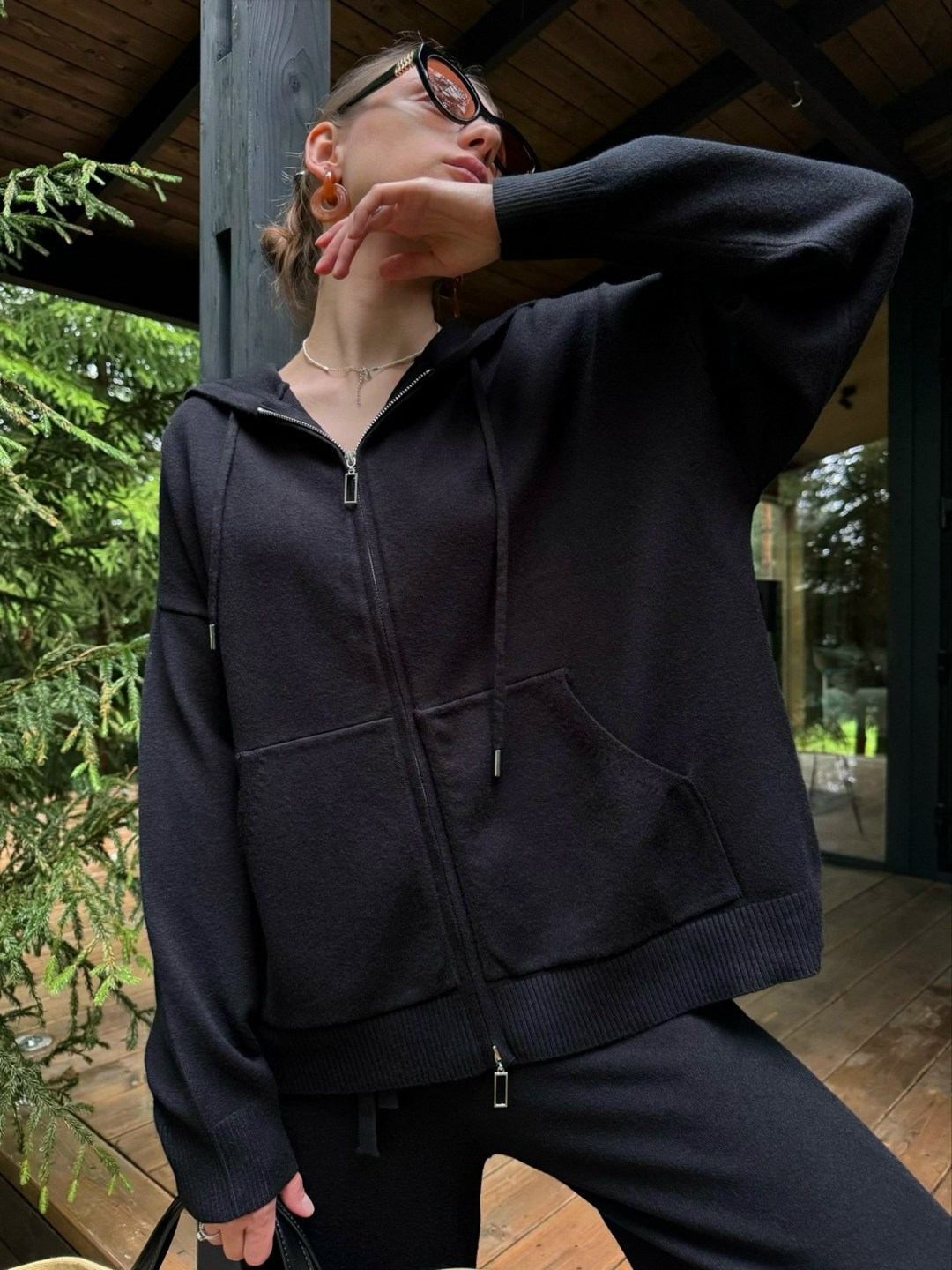 трикотажные костюмы,толстовка оверсайз,толстовка серая,худи оверсайз,толстовка