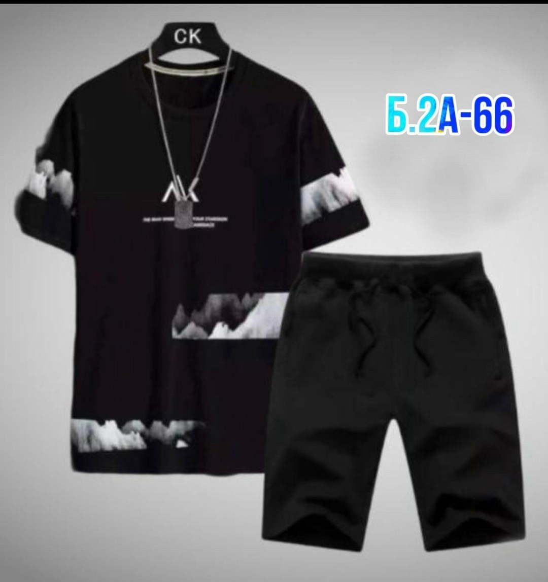 костюмы мужские молодежные,костюмы спортивные мужские,костюм мужской футболка и шорты,костюм двойка мужской,костюм футболка шорты