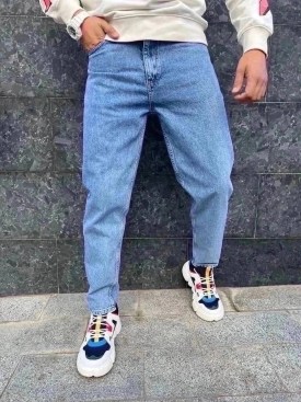 Джинсы