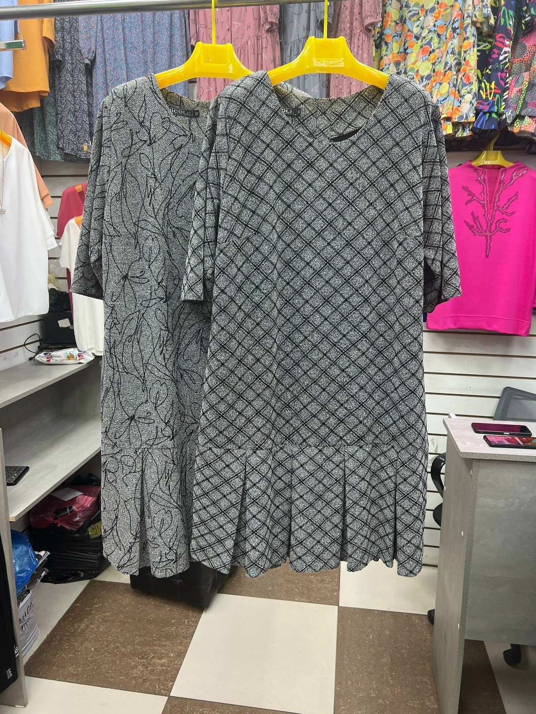 платье классическое,платье серое,нарядное платье,платье,платье для женщин