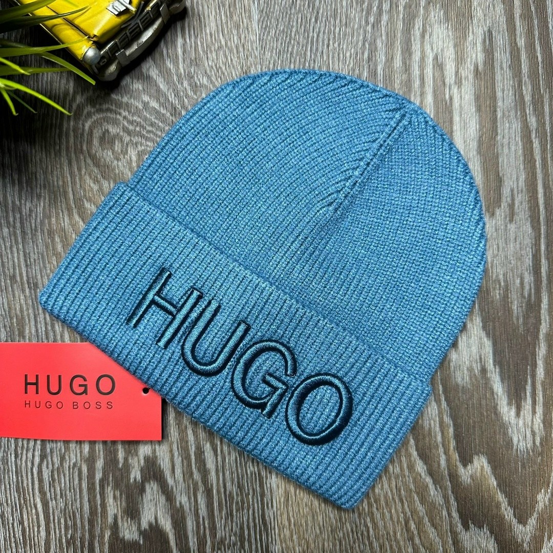 шапка hugo boss,шапка хьюго босс,шапка мужская hugo boss,hugo шапка,шапка хуго босс