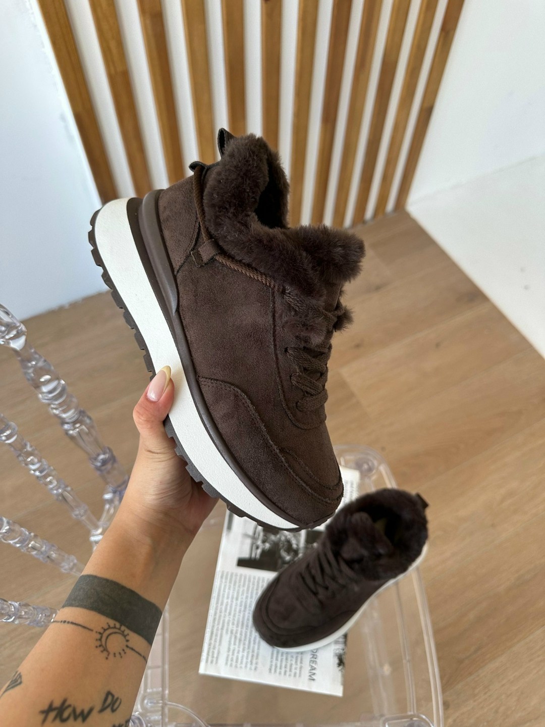 ,зимние кроссовки женские,кроссовки женскиe,зимние кроссовки,замшевые кроссовки