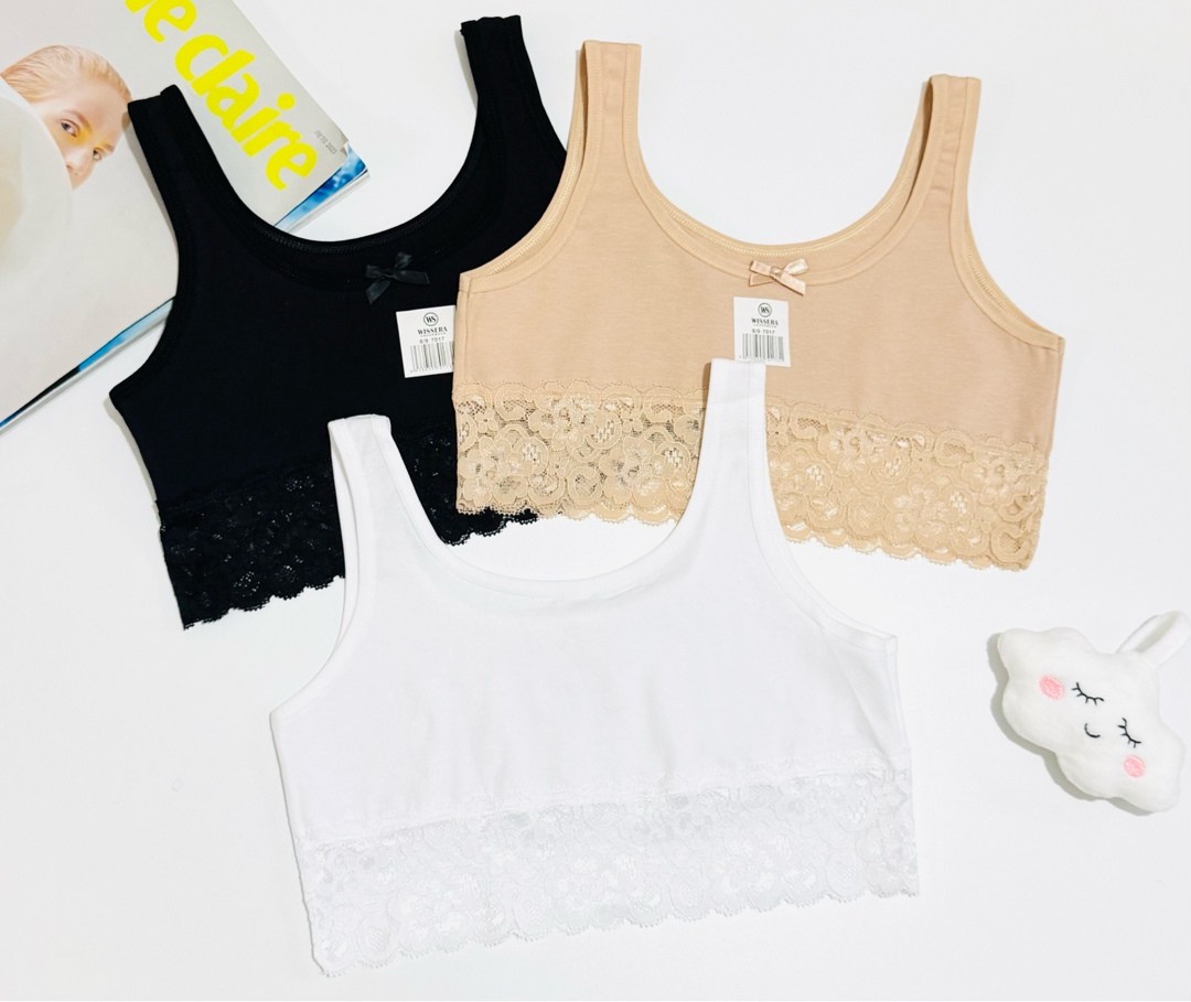 топ baykar для девочек,майка топ для девочек,комплект нижнего белья baykar,нижнее белье для девочек комплект,бюстье