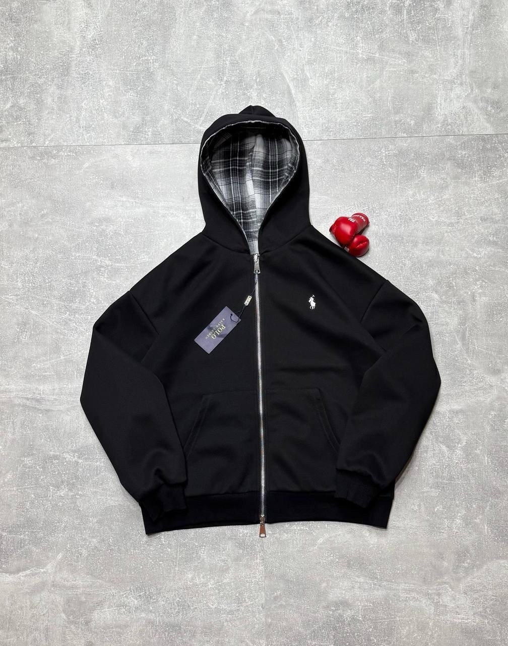 клетчатая куртка,повседневная куртка,куртка бомбер,куртка капюшоном