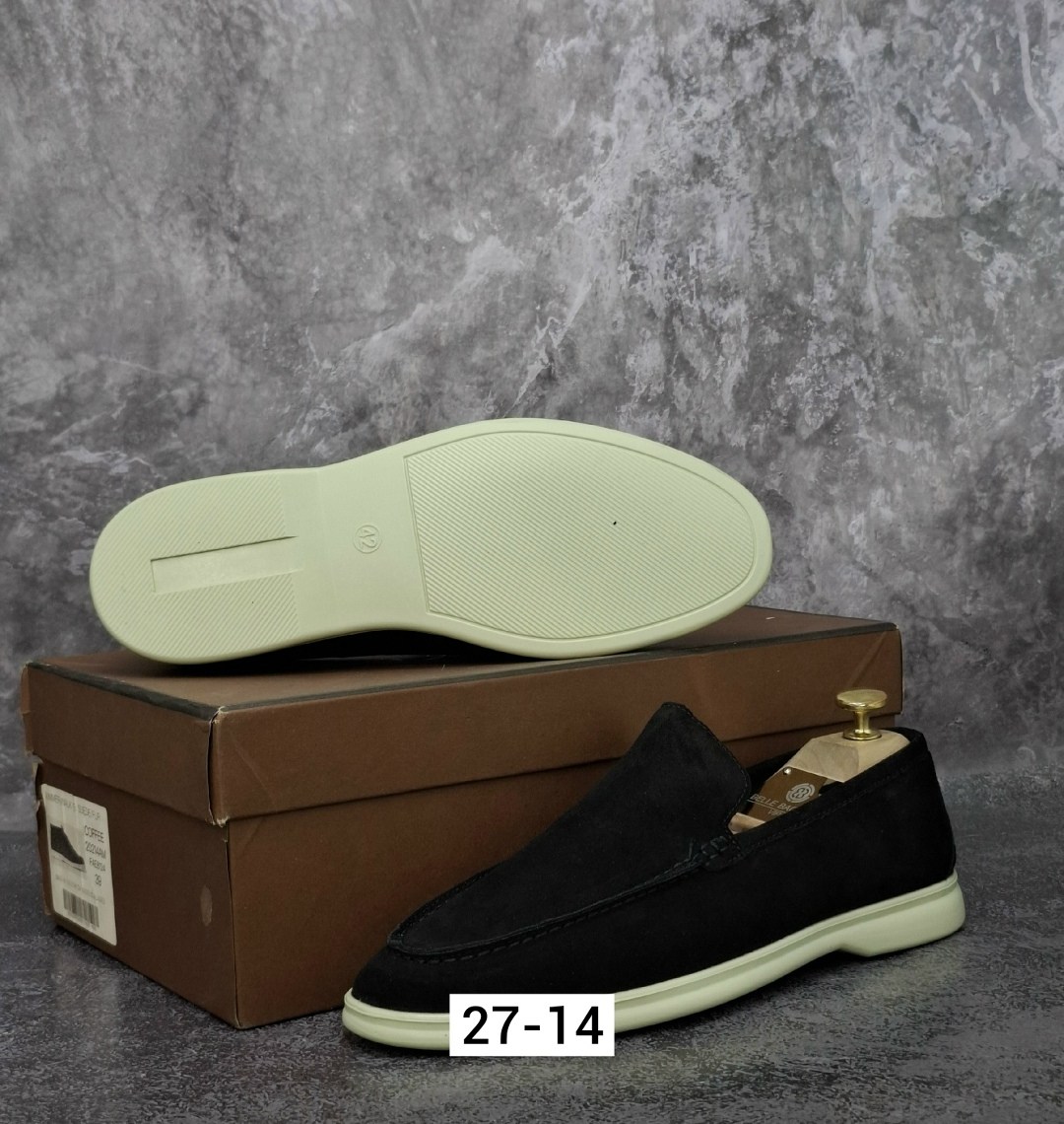 лоферы мужские loro piana,,макасины мужские,лоферы мужские замшевые,лоферы мужские натуральная замша