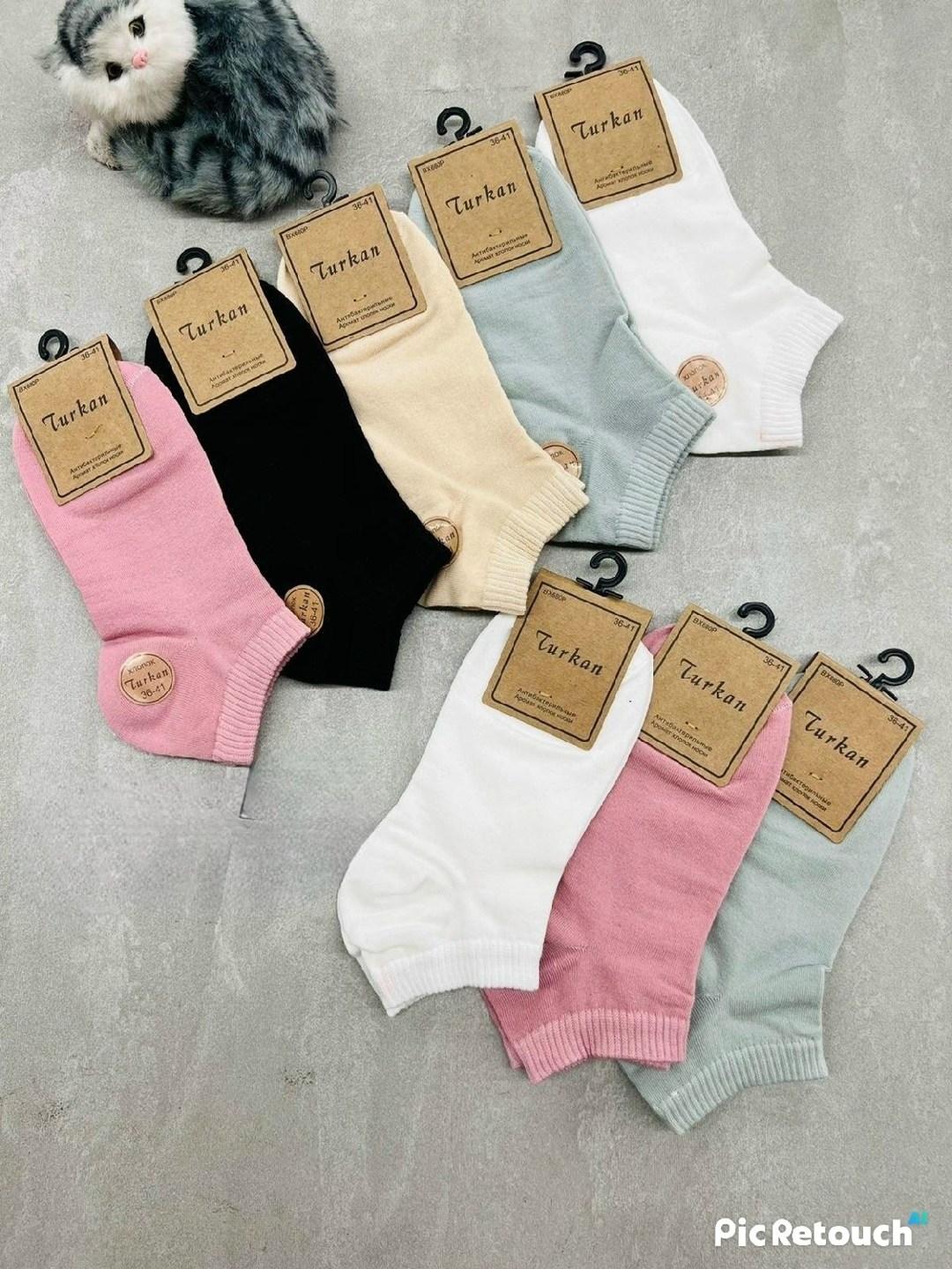 носки женские,носки женские из хлопка,носки женские 10 пар,носки короткие хлопок 10 пар,носки для женщин