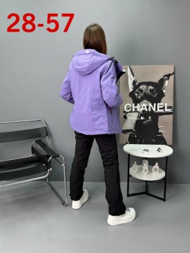 Костюм