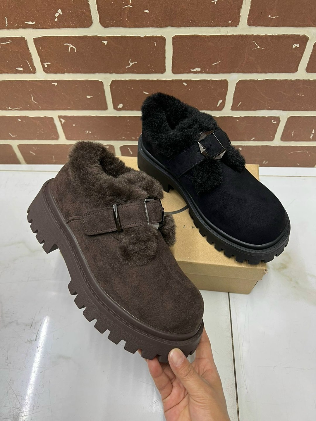 ,лоферы с мехам,женская  зимняя, зимняя,лоферы на меху