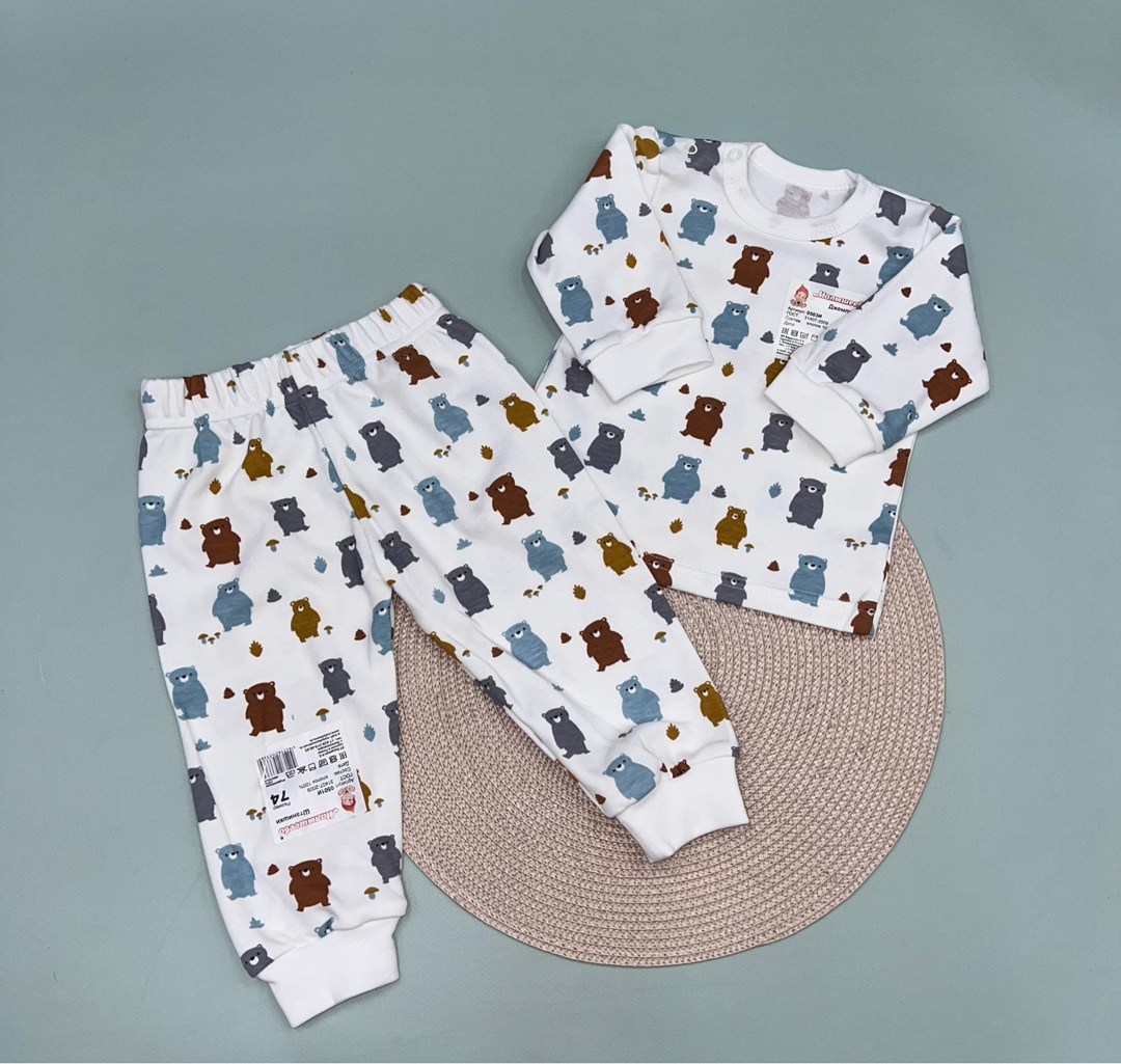 комплект пижама,пижама детская,пижама для малыша,пижама для детей,пижама для мальчика