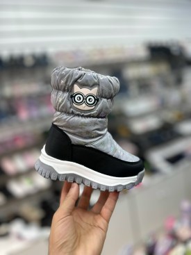 Дутики