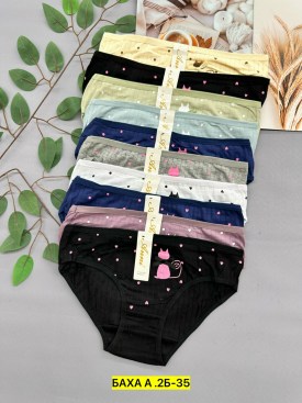 Нижнее белье