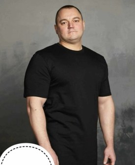 Футболка